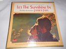 James Last - Let The Sunshine In - 5 LP-Box USA Longines Symphonette Society