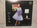 OLGA Olga Guillot con orquestas Cuco Valtierra * Jorge Ortega / MUSART DM 672