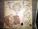 Rejoicing in the Hands/Ni€o Rojo by Devendra Banhart (Vinyl, Mar-2005, Young...