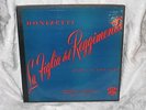 DONIZETTI La Figlia del Reggimento Cetra-Soria Italian