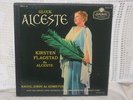 CLUCK ALCESTE KIRSTEN FLAGSTAD London XLLA 49 / RARE Ist Pressing 