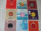 Jamo Thomas + 8 Soul/Reggae singles