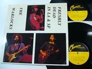 GRATEFUL DEAD Freshly Dead In 1966 (CHANCE Rec. 2LP) 1966 LIVE not TMOQ