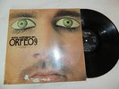 ORFEO 9 LP TITO SCHIPA JR RENATO ZERO BILL CONTI OPERA ROCK 1970 CETRA LPX 16/17