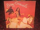 Baby Consuelo O QUE VIER EU TRACO (1978) Brazilian Pressing