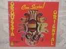 ORQUESTA ORIENTAL Con Sason (1980) Caney Records w/ Cachao