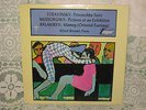 STRAVINSKY MUSSORGSKY BALAKIREV Alfred Brendel / Turnabout Vox