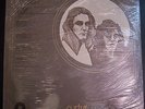 Curtiss Maldoon LP (1971) UNOPENED - EMI Records - UK 1st Press