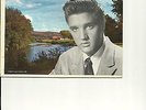 Elvis Presley - Peace in the Valley - RCA EPA - 5121. New. OP. Orange Label. NR.