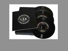 Ultra RARE HIP HOP vinyl BOX SET - Danny Brown, BLU, Ras G, Knxledge, OOP RAP