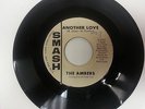  NORTHERN SOUL THE AMBERS on SMASH