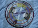 David Bowie - hours... - 1999 picture disc LP