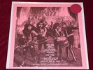 KISS Tulsa Strutter LP SWINGIN PIG RED WAX 8/24 - SEALED LIMITED EDITION