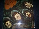 THE BEATLES RUBBER SOUL