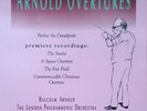 Arnold Overtures/ Reference Recordings RR-48  TAS