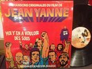 MICHEL MAGNE JEAN YANNE moi y'en a vouloir des sous FRANCE BARCLAY EXC