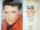  NEW ZEALAND ONLY ELVIS PRESLEY Easy Come Easy Go OST LP RCA RPLS-3414