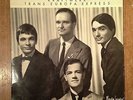 Kraftwerk - Trans Europa Express Vinyl 1977 Made in Germany RAR