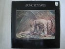 Atomic Rooster 'Death Walks Behind You' Original German 1971 Philips 6369 005 EX