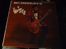 Bo Diddley's a Twister 1962 Checker Records LP