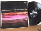 DECCA SXL6121 WBg BARTOK dance suite 2 portraits Rumania ANSERMET SUISSE ROMANDE