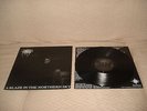 Darkthrone - A Blaze In The Northern Sky LP (FIRST PRESS - 1992) Immortal