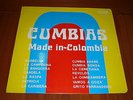 PEDRO RUIZ Y SU CONJUNTO marbella / la banqueña LP / MONSTER CUMBIA ACCORDION ??