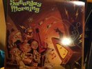 V/A SATURDAY MORNING CARTOONS GREATEST HITS 2x LP 1995 Sublime Helmet Wax Record