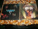 5 LP Lot, Highgrade Van Halen VG+ to EX Very Nice