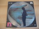 PEARL JAM 12” VINYL PICTURE DISC – JEREMY – WITH CARD INSERT – GRUNGE - NIRVANA