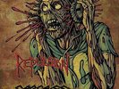 Repulsion / Carcass - Horrific Neurotic Sickness (Vinyl LP), rare lim. edition