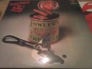 ROLLING STONES Sticky Fingers SUPERRARE 1971 UNIQUE COVER SPAIN LP HRSS 591-01