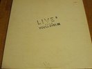 Rolling Stones - LIVEr THAN YOU'LL EVER BE - Red LURCH label variation not tmoq