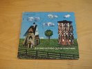 Building Nothing Out of Something by Modest Mouse (Vinyl, Jan-2000, Up)