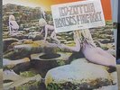 Led Zeppelin Houses of the Holy 