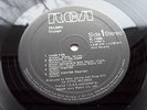 TRIUMPH ROCK AND ROLL MACHINE 1st UK Press LP ATTIC Label VAULT COPY