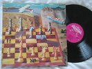 Peter Hammill 'Fools Mate' original vinyl LP on Charisma label