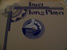 LONG PLAYER Lp by The Faces in E/X condition