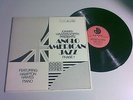 DeWolfe Records :Johnny Hawksworth / Hampton Hawes : Anglo American Jazz Phase 1