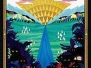 All Hail Bright Futures - & So I Watch From A - LP VINYL - Fast UK Post