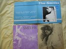 SMITHS - Hatful of hollow LP + 2 x 12