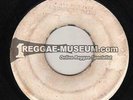 Keith Wilson - God I - blank (Iron Side) 7