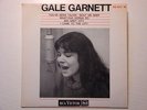 Gale GARNETT : You've been talkin' 'bout me baby + 3   (French 7
