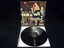 ROCK 'N ROLL DANCE PARTY King Records 536 Vinyl LP Hank Ballard Billy Ward