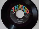 LOS RONDELS 45 RPM... LA-LA TE AMO...DELFONICS 1968 HIT IN SPANISH...NM