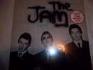 THE JAM IN THE CITY BRAND NEW AND SEALED COLOURED VINYL