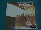 Led Zeppelin II Lp Vinyl SEALED 200 GRAM Classic Records (Audiophile)