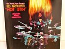 ED GRAHAM HOT STIX LP M&K REALTIME DIRECT-TO-DISC  TAS  Audipohile - MINT