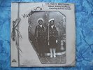 THE HEATH BROTHERS - MARCHIN' ON LP on STRATA EAST JAZZ FUNK SAMPLES RARE nice 