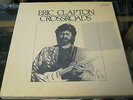 Eric Clapton - Crossroads - 6 LP Boxset - Polygram -835261-1 - Vinyl VG+